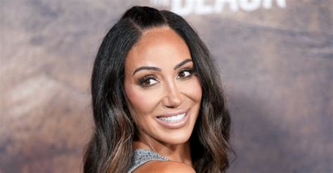 Melissa Gorga Celebrates 20